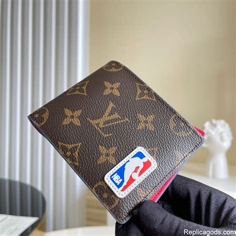 lv x nba wallet white|nba louis vuitton bag.